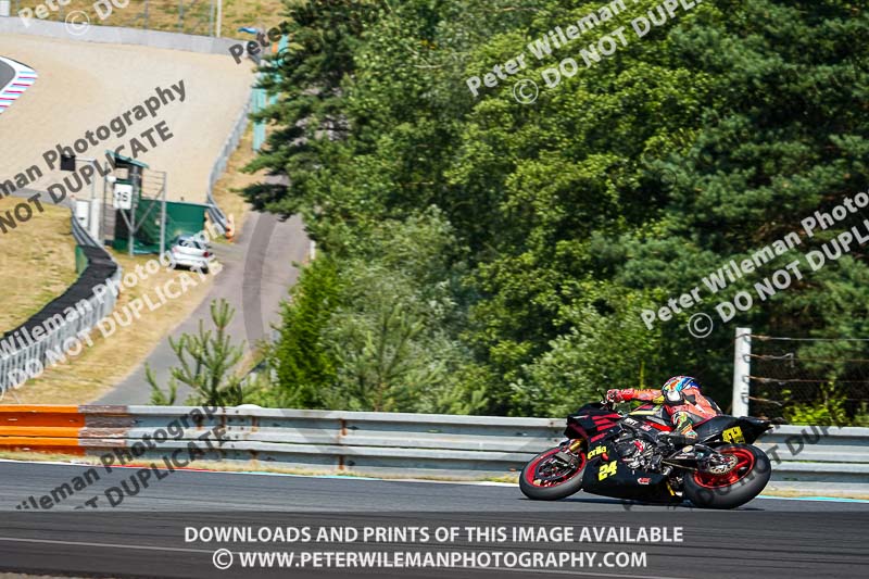 Slovakia Ring;event digital images;motorbikes;no limits;peter wileman photography;trackday;trackday digital images